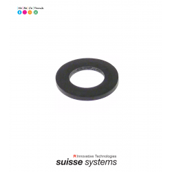 Flachdichtung-Gummi-ID-8mm-AD-10mm-Materialstärke-3mm-510877