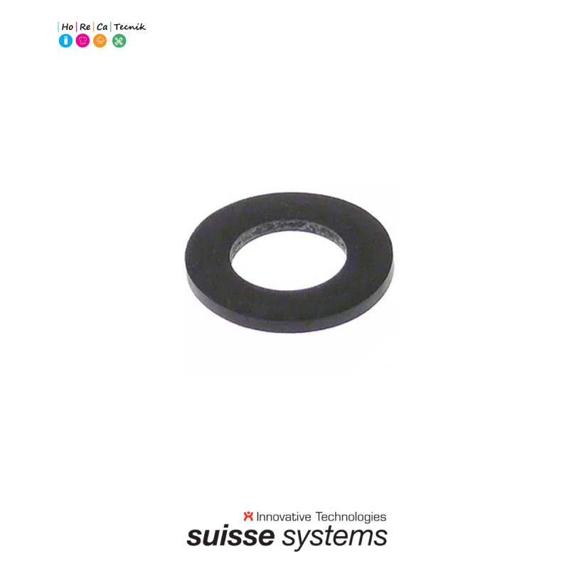 Flachdichtung-Gummi-ID-8mm-AD-10mm-Materialstärke-3mm-510877