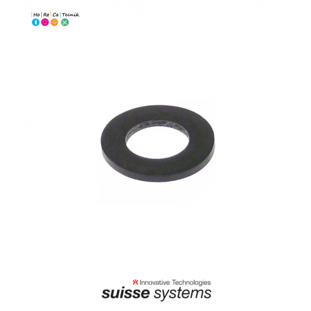 Flachdichtung-Gummi-ID-8mm-AD-10mm-Materialstärke-3mm-510877