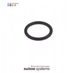 O-Ring EPDM Materialstärke 2,62mm ID ø 17,86mm 516026