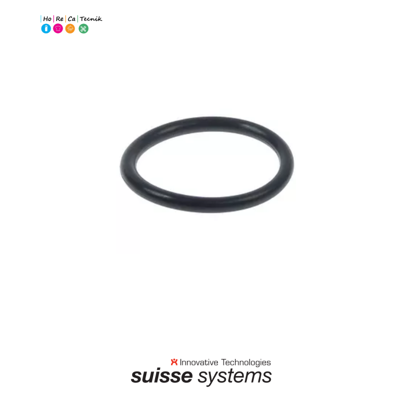 O-Ring EPDM Materialstärke 5,34mm ID ø 47mm 510408