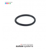 O-Ring EPDM Materialstärke 5,34mm ID ø 47mm 510408