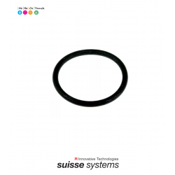 O-Ring EPDM Materialstärke 5,34mm ID ø 59,69mm 529460