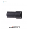 copy of 11,5 mm Magnetventil 3/4 1-fach gerade 230VAC DN10 372017