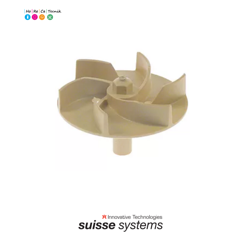 impeller-Laufrad-krupps-olympia-I63T35-725898-S0207500