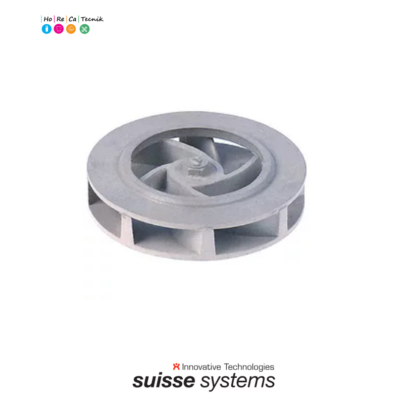 dihr-kromo-elframo-impeller-Laufrad-ø74mm-H14mm-Gewinde-M10L-Welle-ø12mm-Wellenlänge-7,5mm-Schaufeln8-521256