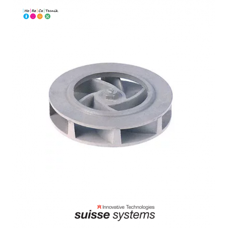 dihr-kromo-elframo-impeller-Laufrad-ø74mm-H14mm-Gewinde-M10L-Welle-ø12mm-Wellenlänge-7,5mm-Schaufeln8-521256