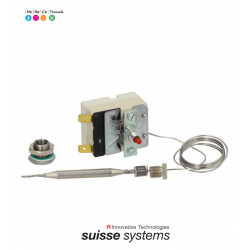 Sicherheitsthermostat...