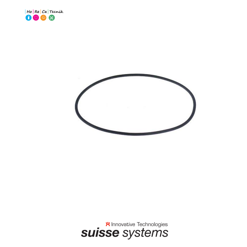 O-Ring EPDM Materialstärke 3,56mm ID ø 112mm 698810