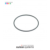 O-Ring EPDM Materialstärke 2,62mm ID ø 126,67mm 532719