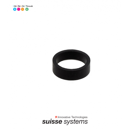 Buchse Gleitring Teflon Nachspülarm Aristarco 508188 00002808 14mm 17mm