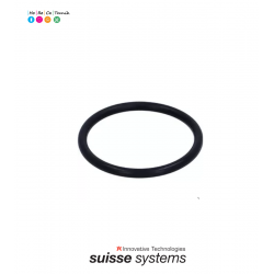 O-Ring EPDM Materialstärke 5,34mm ID ø 56,52mm - 40510409 - 510409