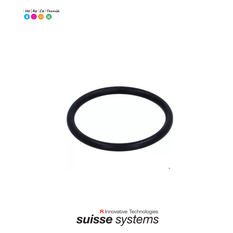 O-Ring EPDM Materialstärke 5,34mm ID ø 56,52mm - 40510409 - 510409