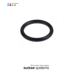 O-Ring 736779 EPDM Materialstärke O-Ring 6750015 EPDM Hobart O-RING E456075