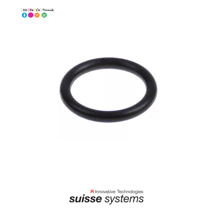 O-Ring 736779 EPDM Materialstärke O-Ring 6750015 EPDM Hobart O-RING E456075