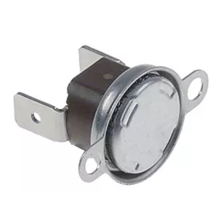 Sicherheits-Anlegethermostat 65°C, 390680