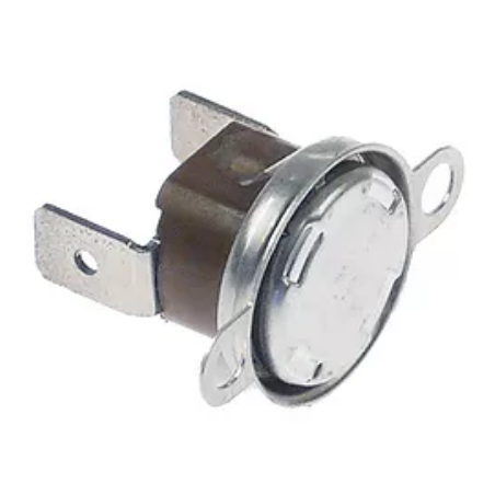 Anlegethermostat Abschalttemp. 60 °C  390906