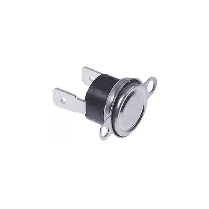 Anlegethermostat Abschalttemp. 55 °C   390763