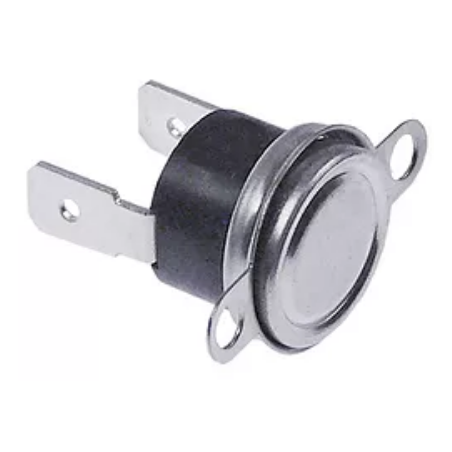 Anlegethermostat Abschalttemp. 55 °C   390763