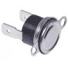 copy of 11,5 mm Magnetventil 3/4 1-fach gerade 230VAC DN10 372017