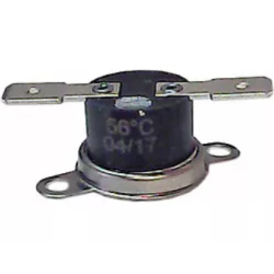 Anlegethermostat Abschalttemparatur 56 °C   AS055792