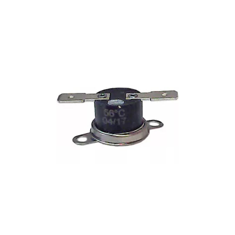 Anlegethermostat Abschalttemparatur 56 °C   AS055792