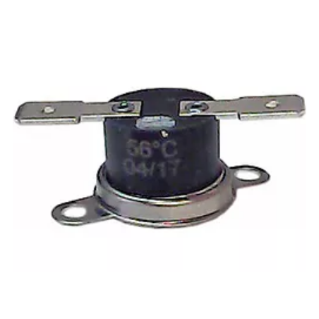 Anlegethermostat Abschalttemparatur 56 °C   AS055792