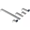 copy of 11,5 mm Magnetventil 3/4 1-fach gerade 230VAC DN10 372017
