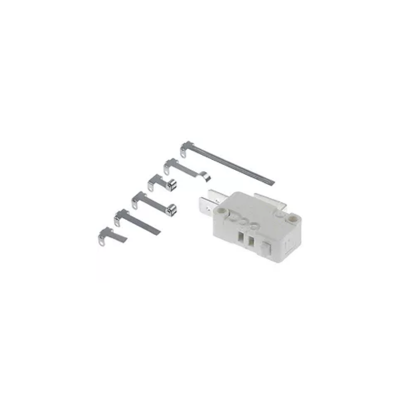 copy of 11,5 mm Magnetventil 3/4 1-fach gerade 230VAC DN10 372017