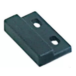 Jemi Magnet LA 13mm H 6,4mm L 25mm B 14mm Loch ø 3,2mm M3 345432