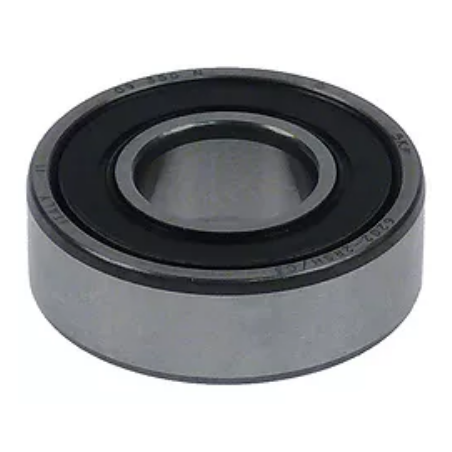 Rillenkugellager Typ 6202-2RS Welle ø 15 mm AD ø 35 mm B 11 mm Rillenkugellager 523510