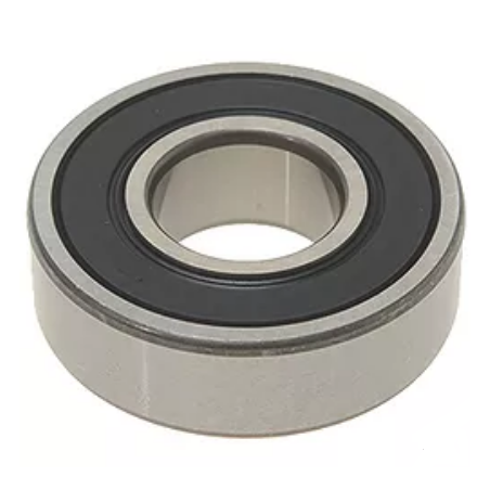 Rillenkugellager Typ 6203-2RS Welle ø 17mm AD ø 40mm B 12mm mit Dichtscheiben LFD063051