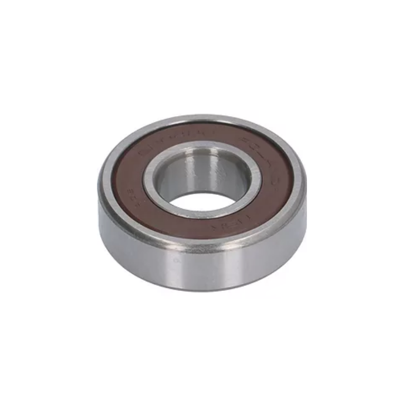 Rillenkugellager Typ 6204-DDU Welle ø xxmm AD ø 47mm B 12mm mit Dichtscheiben LF1063901