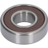Rillenkugellager Typ 6204-DDU Welle ø xxmm AD ø 47mm B 12mm mit Dichtscheiben LF1063901