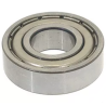 copy of 11,5 mm Magnetventil 3/4 1-fach gerade 230VAC DN10 372017