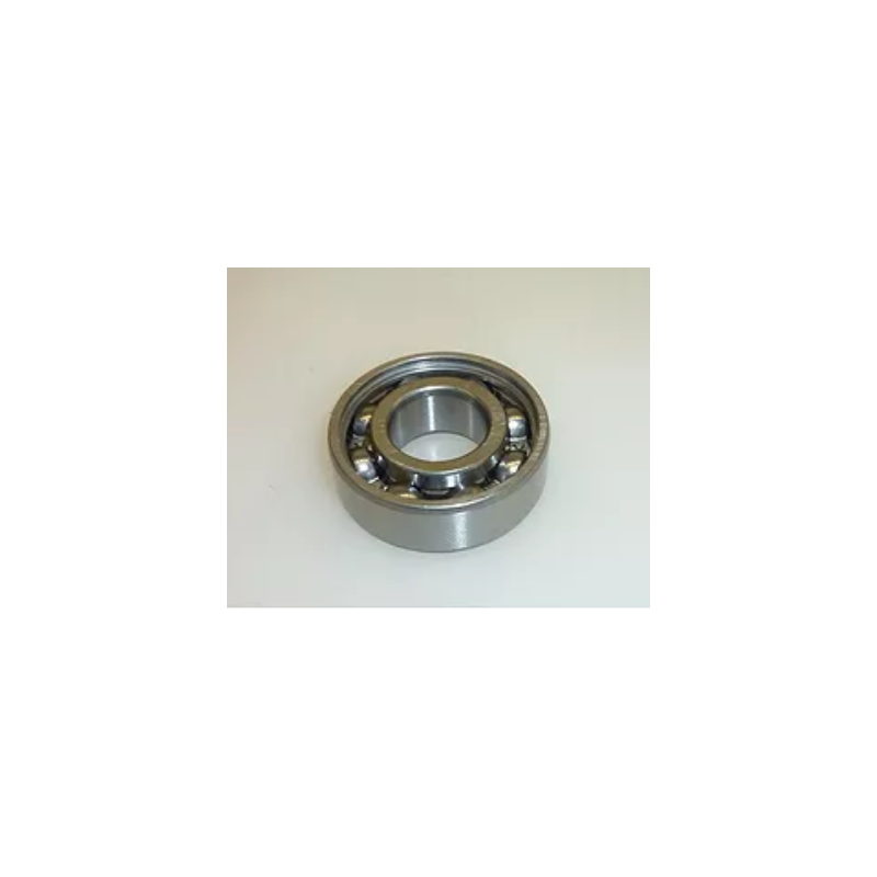 Rillenkugellager Typ 6202  Welle ø 15mm AD ø 35mm B 11mm offen LF5052591