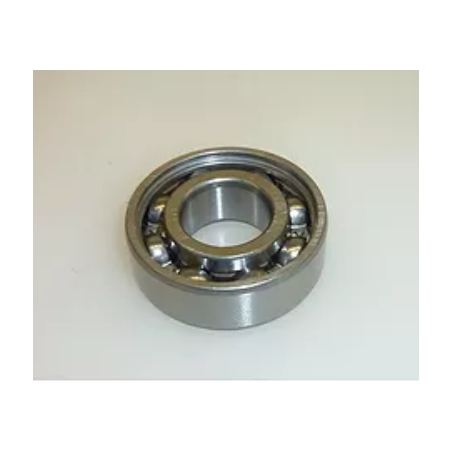 Rillenkugellager Typ 6202  Welle ø 15mm AD ø 35mm B 11mm offen LF5052591