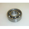 Rillenkugellager Typ 6202  Welle ø 15mm AD ø 35mm B 11mm offen LF5052591