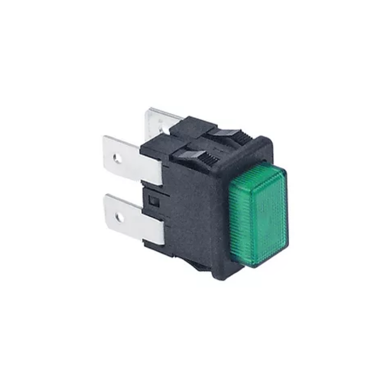 copy of 11,5 mm Magnetventil 3/4 1-fach gerade 230VAC DN10 372017