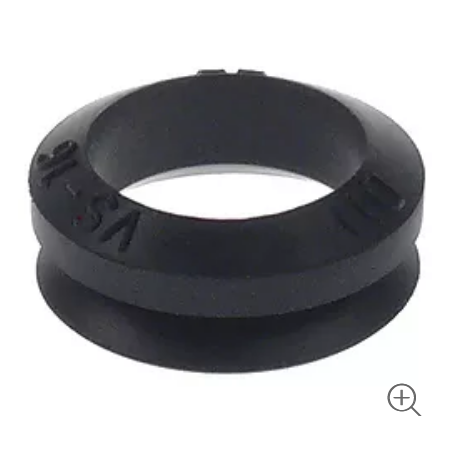 Dichtung für Wascharm EP obenunten ID ø 14mm AD ø 20mm Bezeichnung VS-16  505425