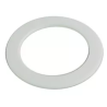 Flachdichtung PTFE ID ø 40 mm AD ø 56 mm Materialstärke 2 mm  506164