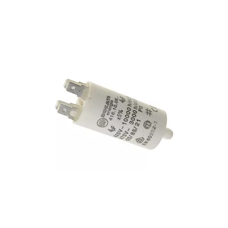 Kondensator KONDENSATOR DUCATI ENERGIA 4µF LF3068006