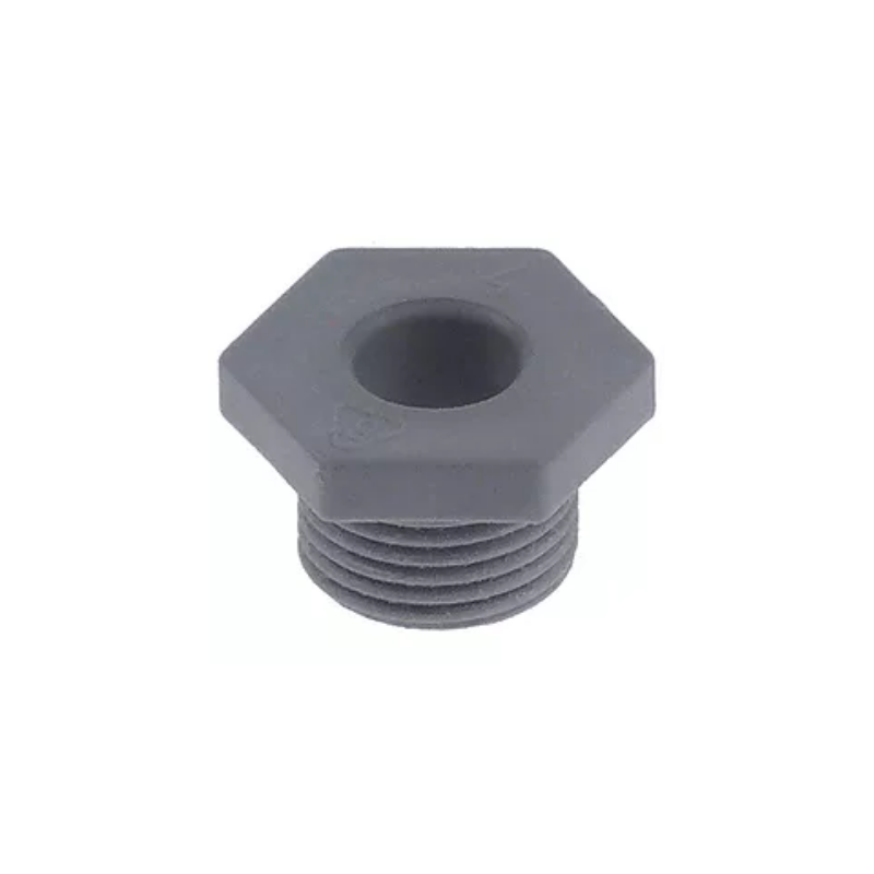 copy of 11,5 mm Magnetventil 3/4 1-fach gerade 230VAC DN10 372017