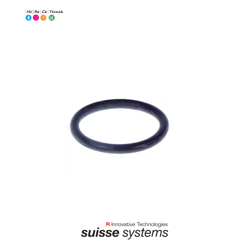 O-Ring EPDM Materialstärke 2,62 mm ID ø 75,87 mm - 528800