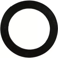 Dichtung ø 40 mm ID ø 28 mm Materialstärke 1,5 mm Gummi  513277 colged 437080