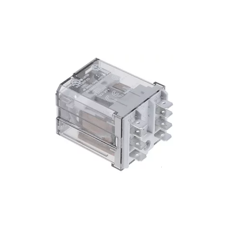 copy of 11,5 mm Magnetventil 3/4 1-fach gerade 230VAC DN10 372017