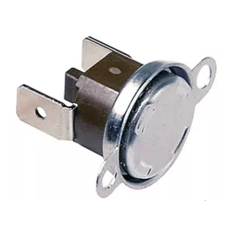 Sicherheits-Anlegethermostat Abschalttemp. 90°C 1NC 10A FAGOR 390759