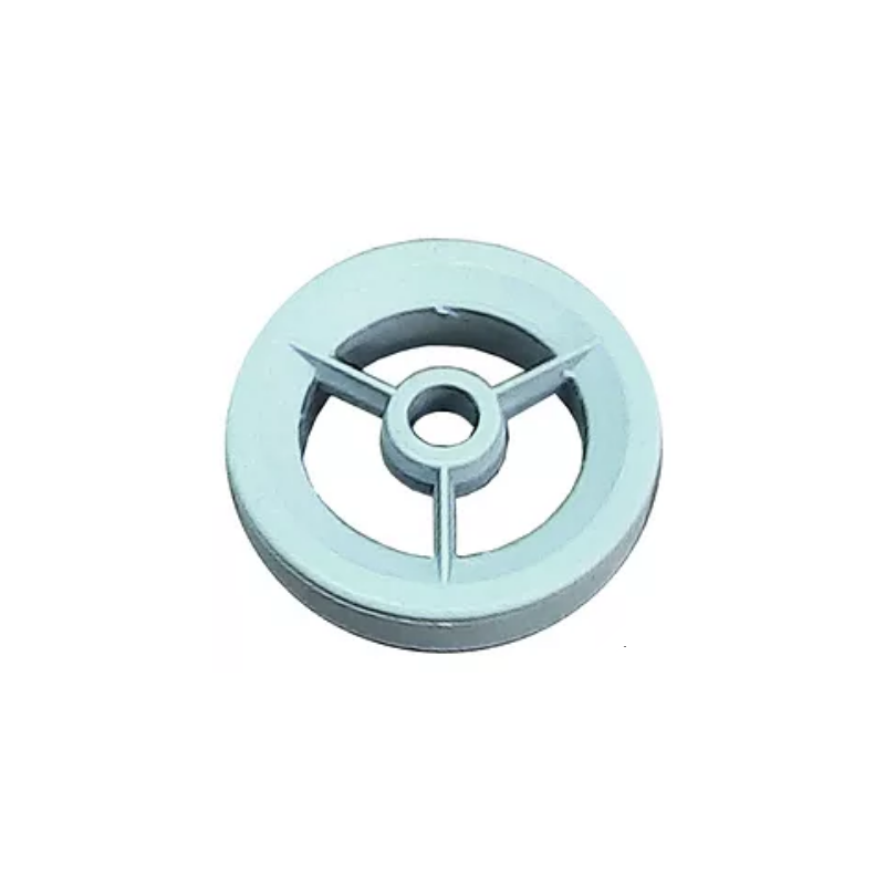 copy of 11,5 mm Magnetventil 3/4 1-fach gerade 230VAC DN10 372017