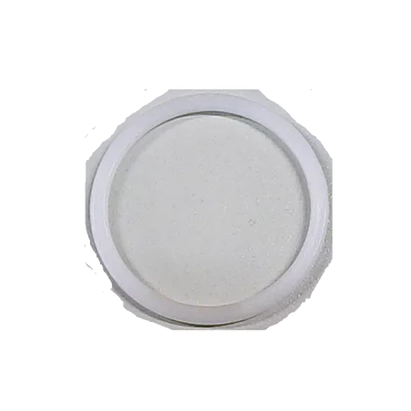 Distanzring für Nabe PTFE ID ø 36 mm AD ø 42 mm Materialstärke 2,5 mm