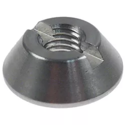 Mutter H 5mm ø 14mm M5 Wascharmsystem Elettrobar Colged 454007 531312